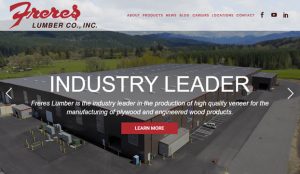 Freres Lumber