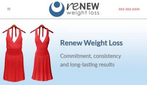 Renew Weight Loss