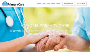 At Home Primary Care