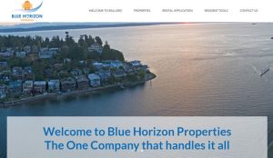 Blue Horizon Properties