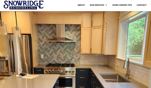 Snowridge Remodeling