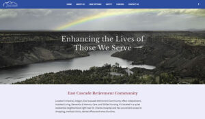 East Cascade Retirement Center