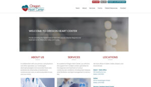 Oregon Heart Center