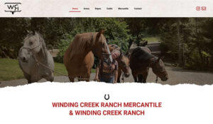 Winding Creek Ranch