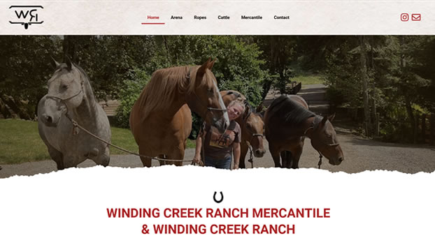 Winding Creek Ranch