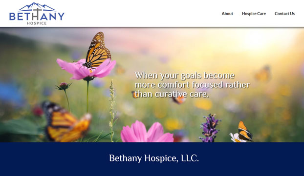 Bethany Hospice
