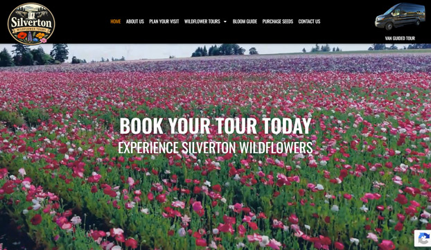 Silverton Wildflower Tours